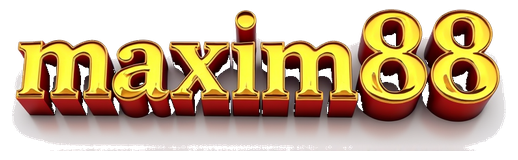 maxim88 logo