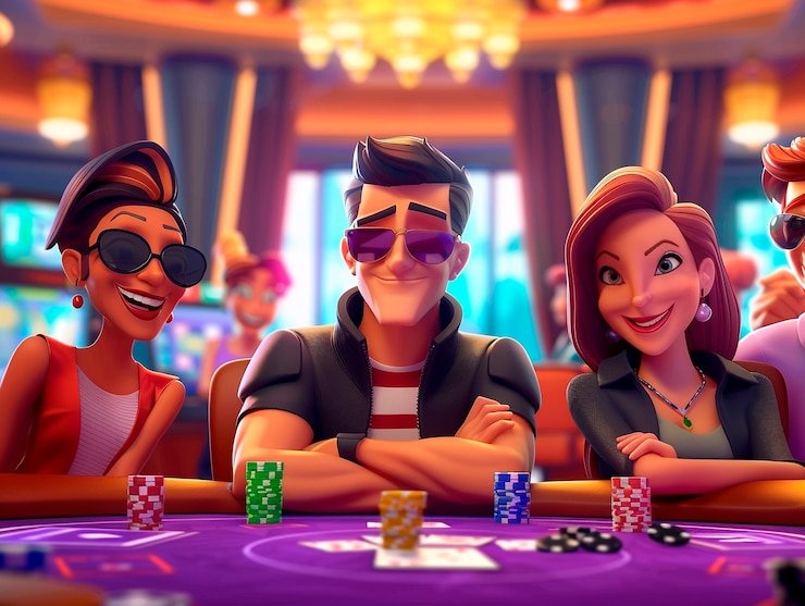maxim88 Ruang Live Casino Yang Kami Sediakan