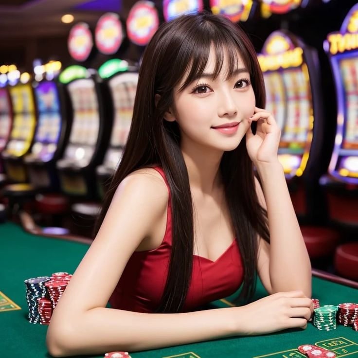maxim88 Meja Lightning Roulette